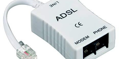 A cosa serve il Filtro ADSL: quando è il caso di sostituirlo? 