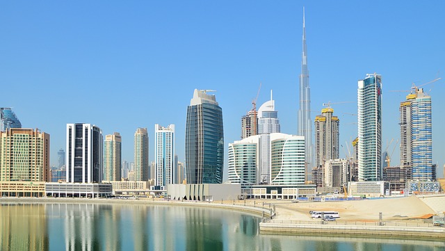 Comprare casa a Dubai