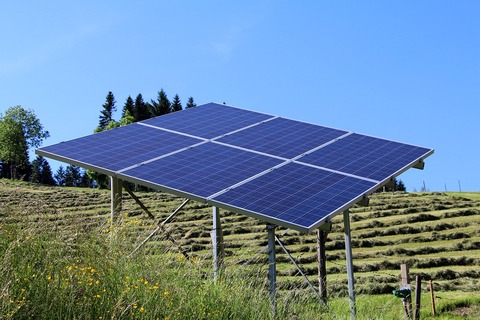 Contributi per il fotovoltaico
