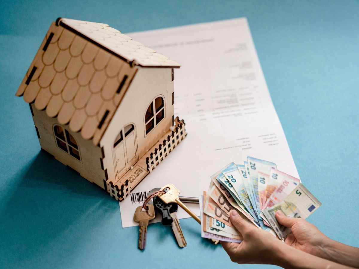 Affitto e cauzione