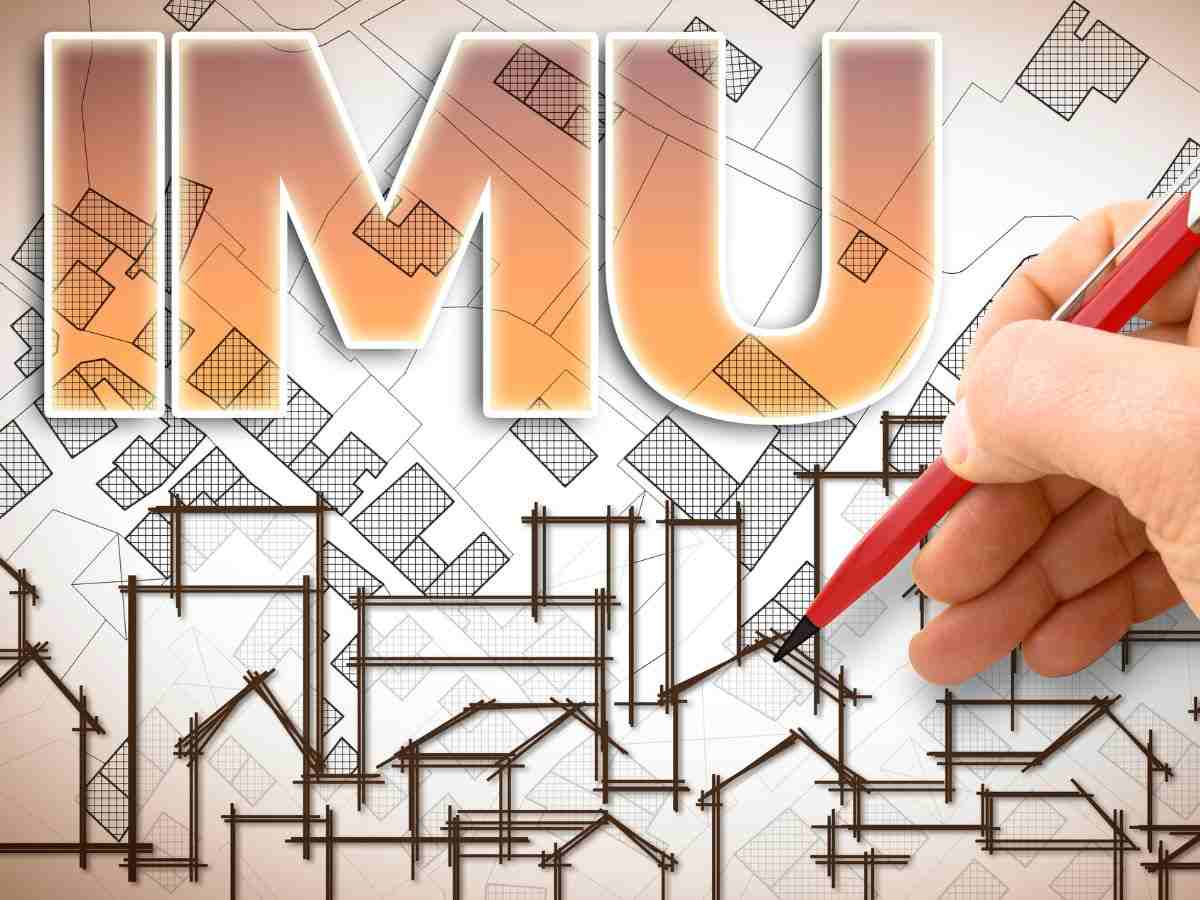 IMU