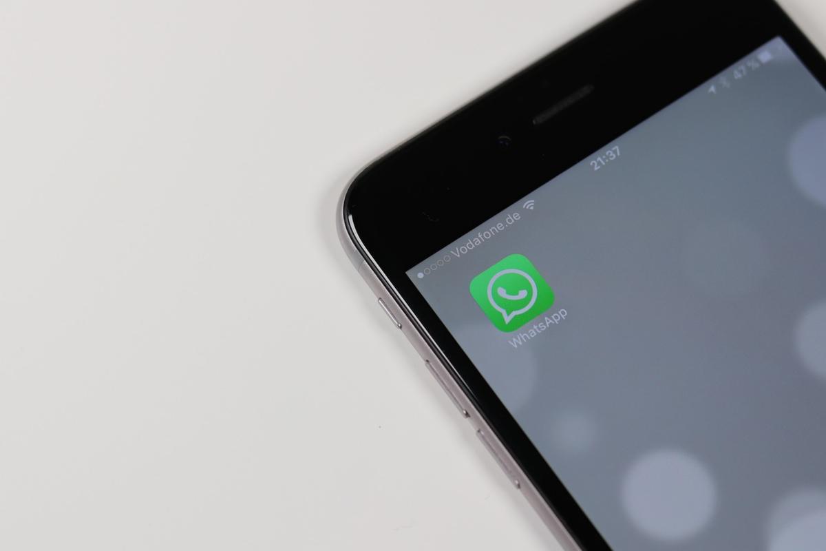 Come disattivare MetaAI su WhatsApp