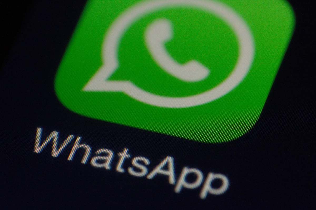 Come disattivare MetaAI su WhatsApp