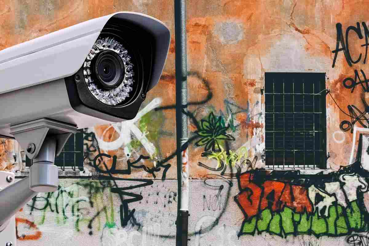 amministratore di condominio può vedere immagini videosorveglianza