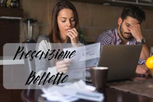 guardare le bollette