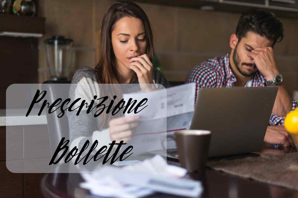 guardare le bollette