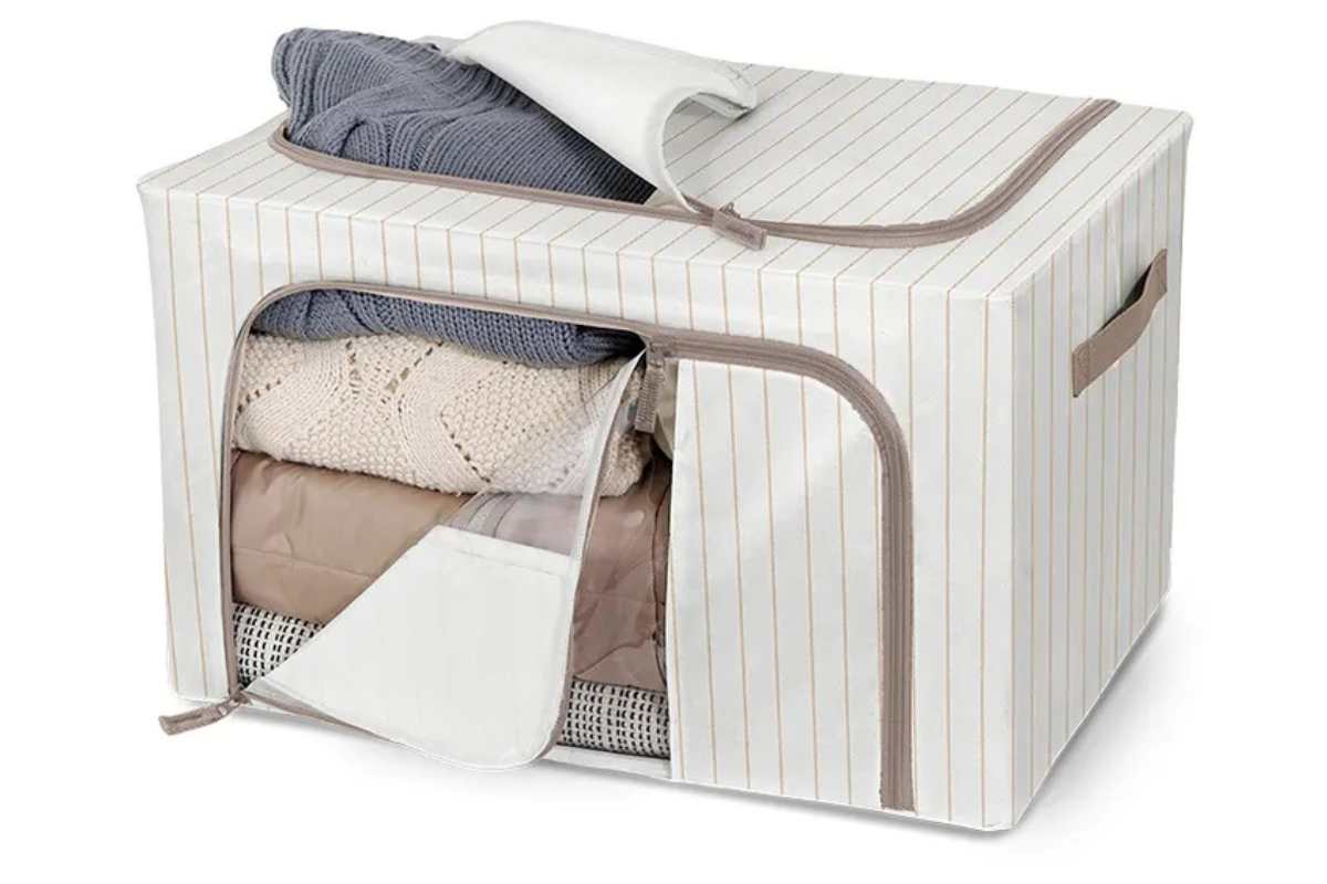 organizer eurospin