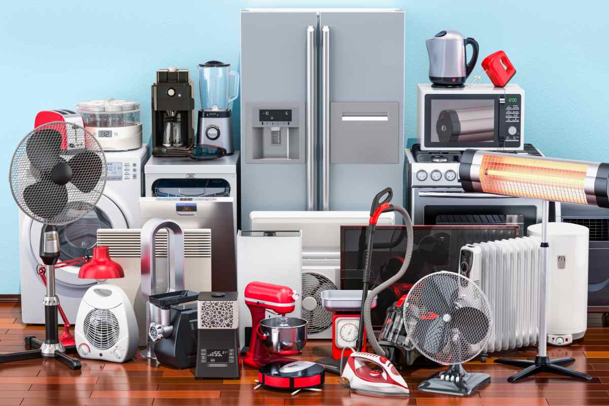 Bonus Elettrodomestici come ottenerli